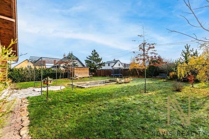 Prodej rodinného domu, Obora, 190 m2