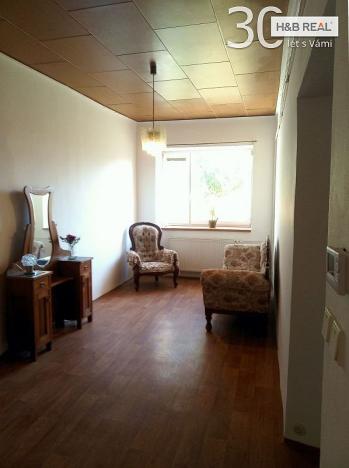 Pronájem bytu 1+1, Hranice, 44 m2