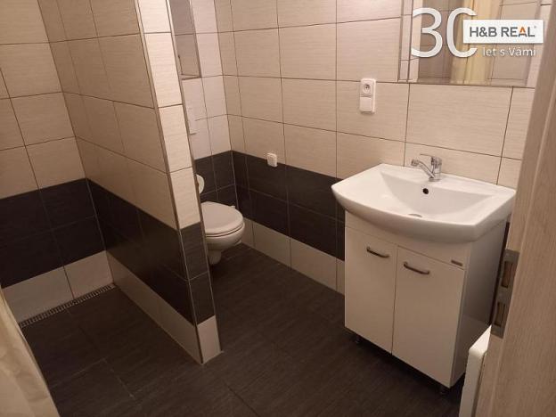 Pronájem rodinného domu, Hrubá Vrbka, 83 m2