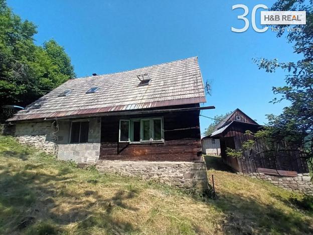 Prodej komerční, Huslenky, 150 m2