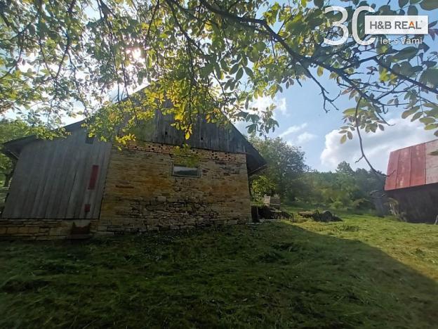 Prodej komerční, Huslenky, 150 m2