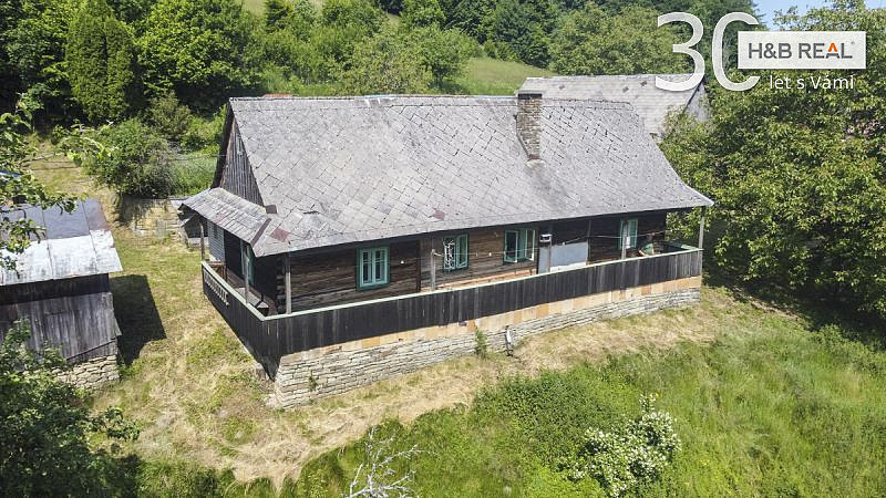 Prodej rodinného domu, Huslenky, 150 m2