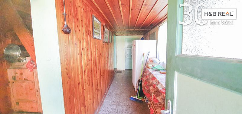 Prodej rodinného domu, Huslenky, 150 m2