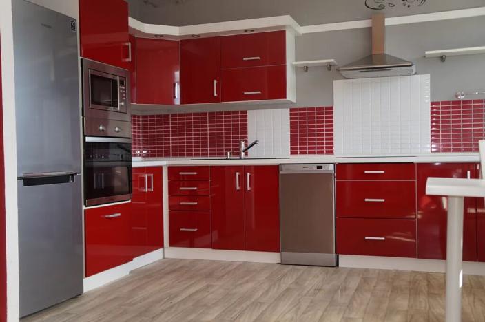 Prodej bytu 4+1, Litvínov, Hamerská, 73 m2