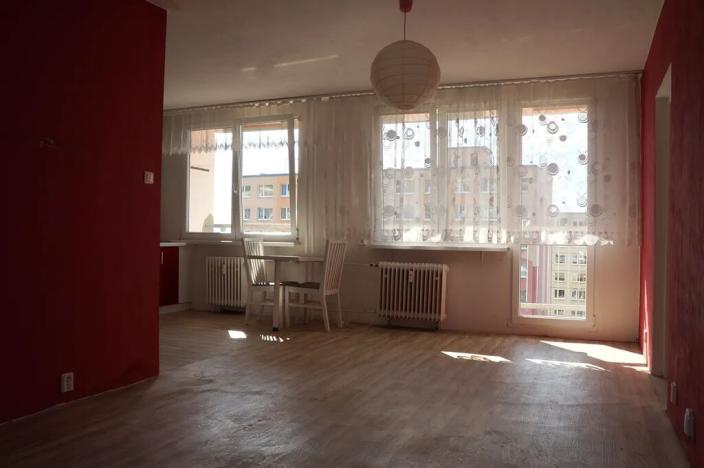 Prodej bytu 4+1, Litvínov, Hamerská, 73 m2