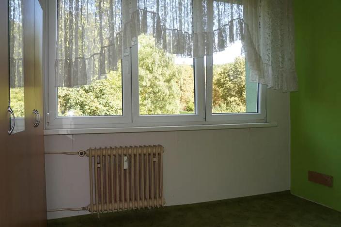 Prodej bytu 4+1, Litvínov, Hamerská, 73 m2