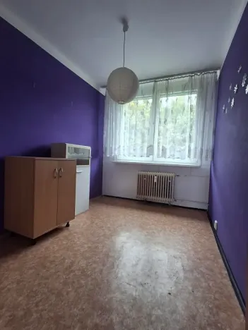 Prodej bytu 4+1, Litvínov, Hamerská, 73 m2