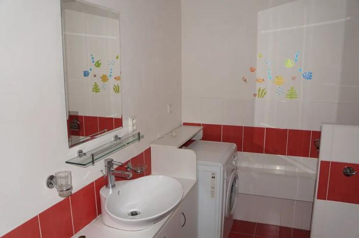 Prodej bytu 4+1, Litvínov, Hamerská, 73 m2