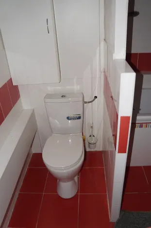 Prodej bytu 4+1, Litvínov, Hamerská, 73 m2