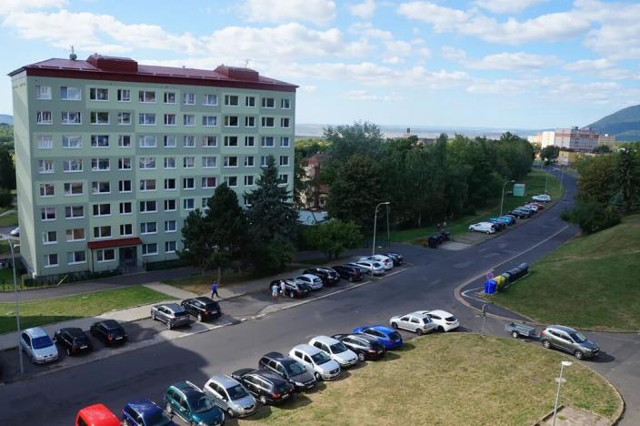 Prodej bytu 4+1, Litvínov, Hamerská, 73 m2