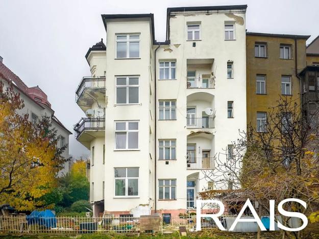 Prodej půdního prostoru, Brno, Pellicova, 113 m2