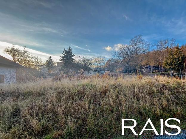 Prodej pozemku pro bydlení, Brno, Pod Mniší horou, 444 m2