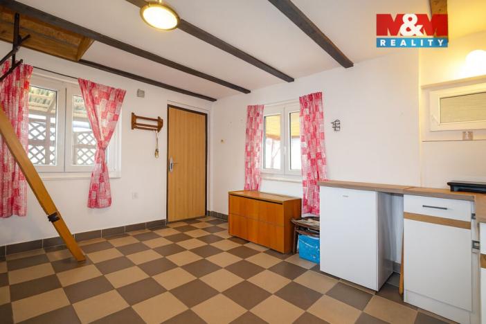 Prodej chaty, Karlovy Vary, 20 m2