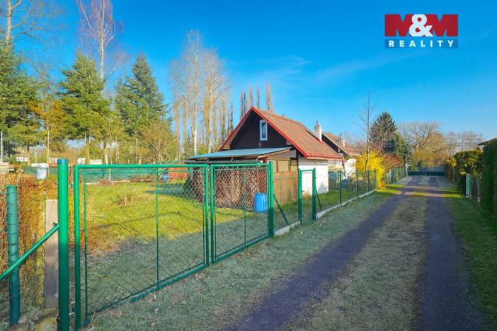 Prodej chaty, Karlovy Vary, 20 m2