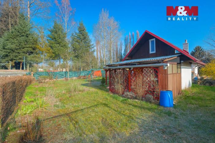 Prodej chaty, Karlovy Vary, 20 m2