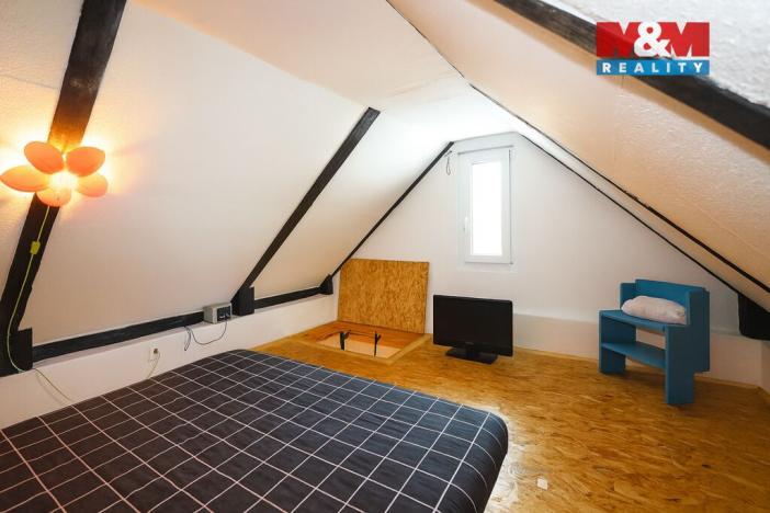 Prodej chaty, Karlovy Vary, 20 m2