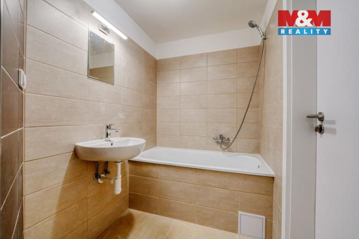 Pronájem bytu 3+kk, Plzeň - Východní Předměstí, Železniční, 96 m2