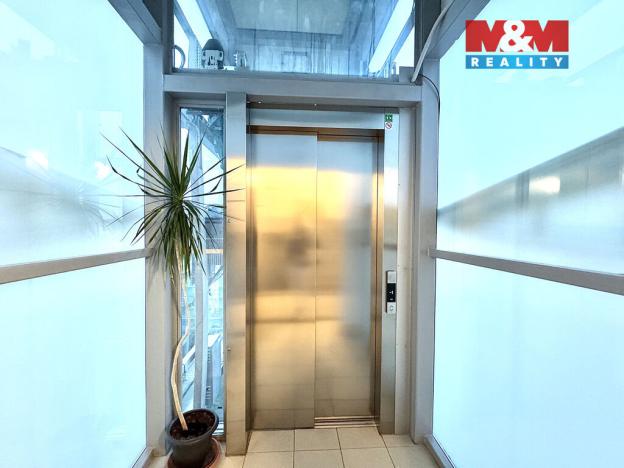 Prodej atypického bytu, Praha - Střešovice, Za Pohořelcem, 114 m2