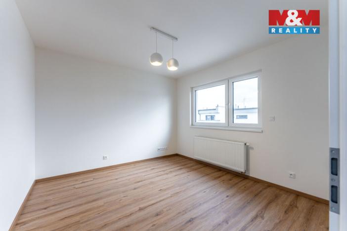 Pronájem rodinného domu, Praha - Kbely, Doubkova, 103 m2