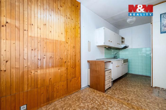 Prodej bytu 4+kk, Čelákovice, U Kapličky, 91 m2