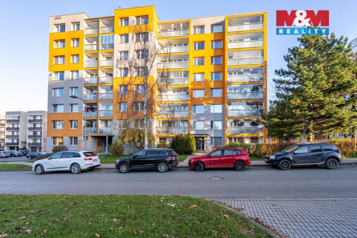 Prodej bytu 4+kk, Čelákovice, U Kapličky, 91 m2