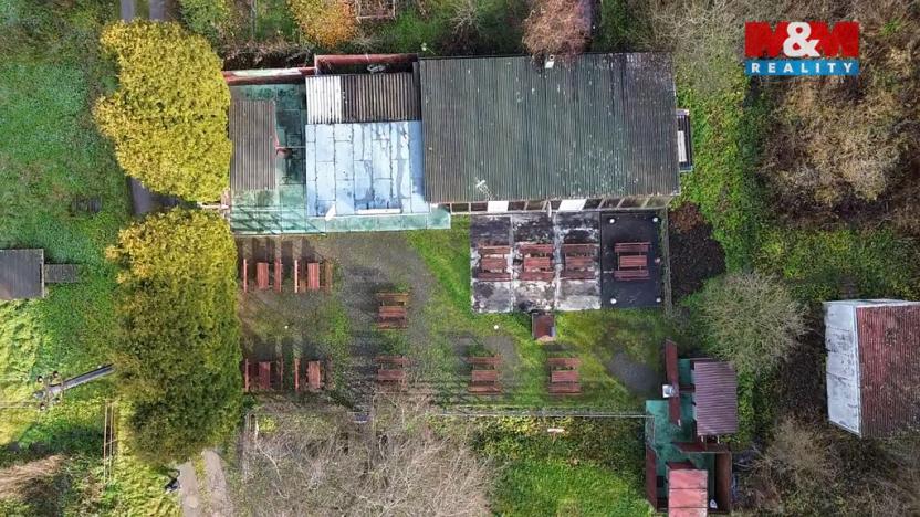 Prodej chaty, Bečice, 100 m2