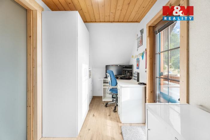 Prodej chalupy, Janské Lázně, Janská, 48 m2