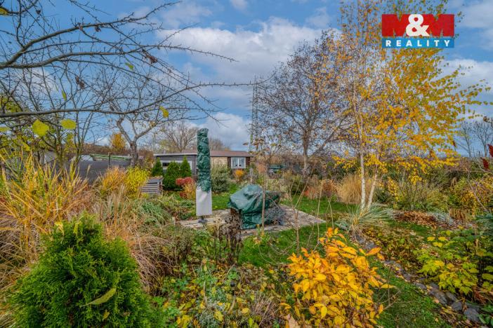 Prodej chaty, Kadaň - Tušimice, 30 m2