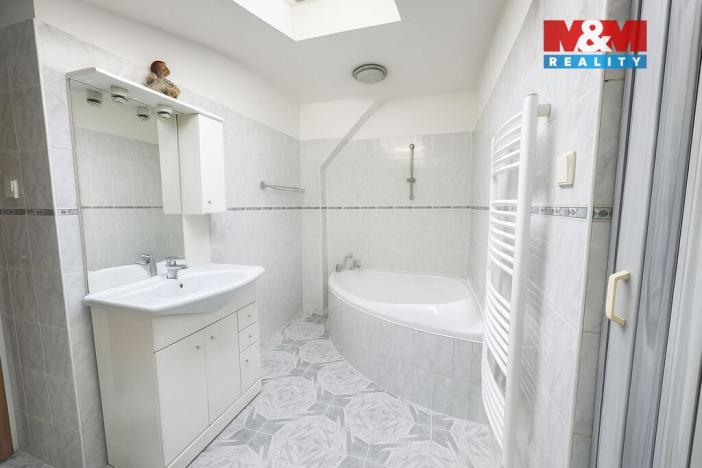 Prodej bytu 5+1, Jablonec nad Nisou - Proseč nad Nisou, Prosečská, 187 m2