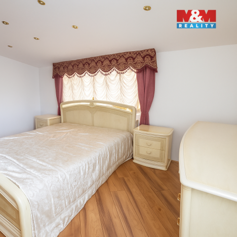 Prodej bytu 5+1, Jablonec nad Nisou - Proseč nad Nisou, Prosečská, 187 m2