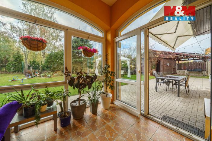 Prodej rodinného domu, Karlovy Vary - Hůrky, Motýlí, 244 m2