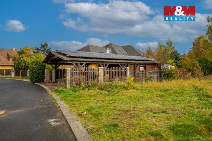 Prodej rodinného domu, Karlovy Vary - Hůrky, Motýlí, 244 m2