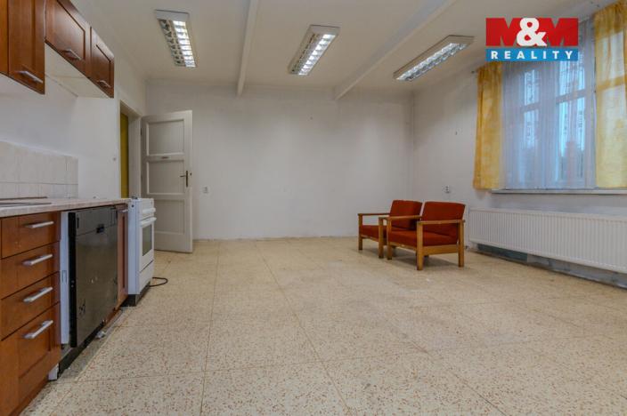 Prodej obchodního prostoru, Ostrava - Kunčičky, Pernerova, 202 m2