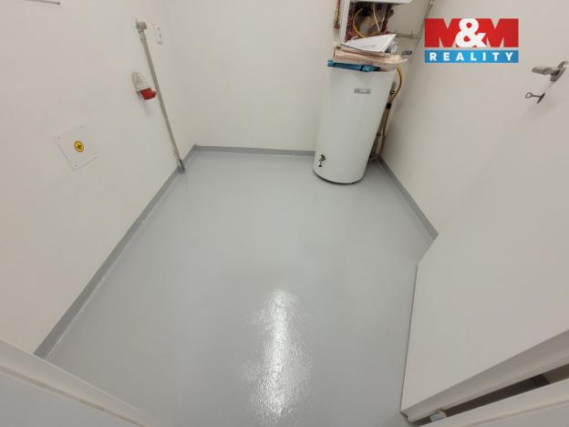 Pronájem výrobních prostor, Tuhaň, 323 m2