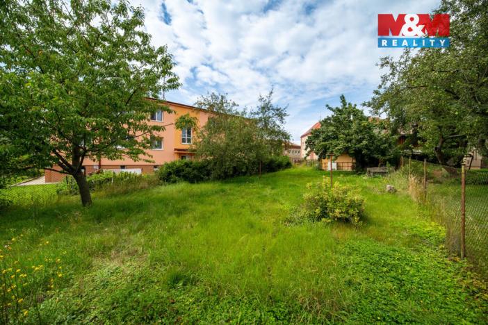 Prodej rodinného domu, Brněnec - Moravská Chrastová, 92 m2