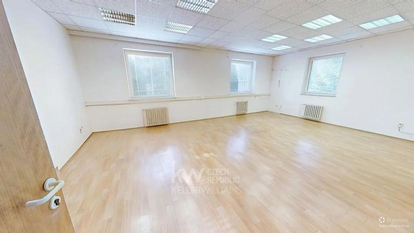 Pronájem kanceláře, Řevnice, 38 m2