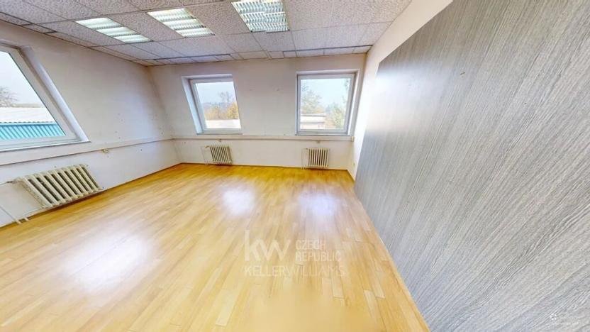 Pronájem kanceláře, Řevnice, 38 m2