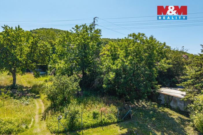 Prodej pozemku pro bydlení, Most - Souš, 1699 m2