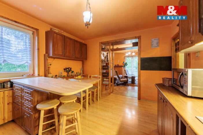 Prodej bytu 5+1, Horní Slavkov, Poštovní, 97 m2