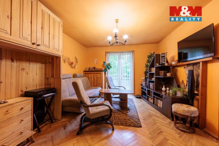 Prodej bytu 5+1, Horní Slavkov, Poštovní, 97 m2