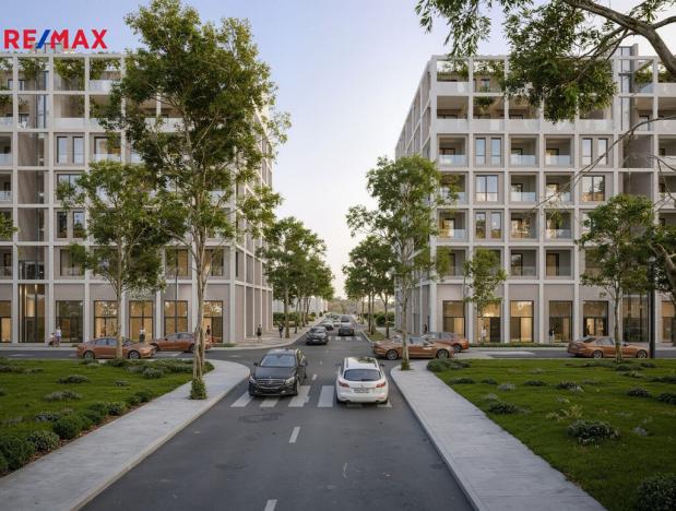 Prodej bytu 2+kk, Golem, Kavajë, Albánie, 59 m2