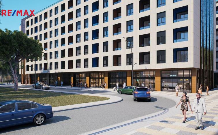 Prodej bytu 2+kk, Golem, Kavajë, Albánie, 60 m2