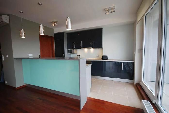 Pronájem bytu 4+kk, Praha - Vinohrady, Italská, 134 m2