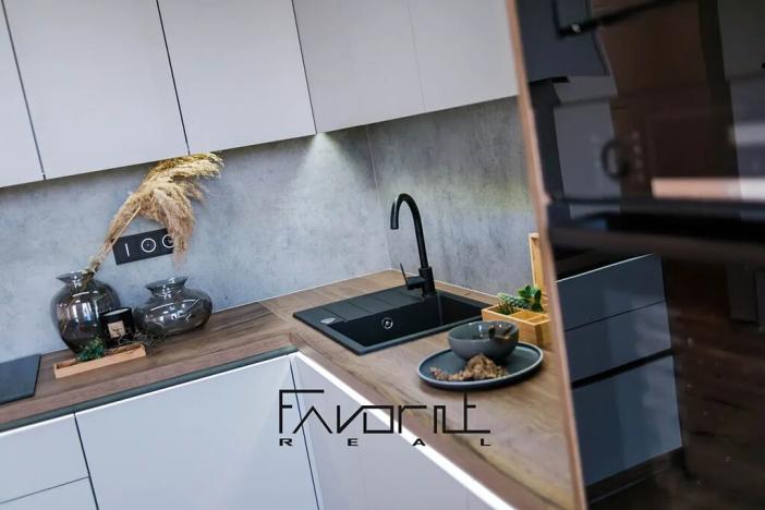 Prodej bytu 2+kk, Ostrava, U Hrůbků, 56 m2