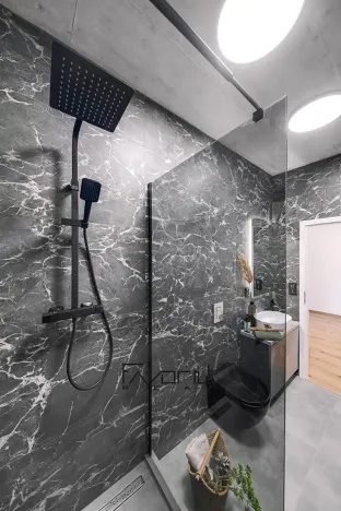 Prodej bytu 2+kk, Ostrava, U Hrůbků, 56 m2