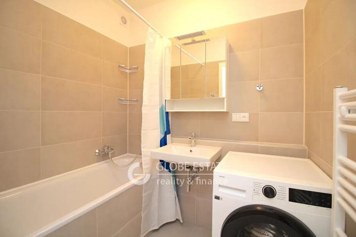 Pronájem bytu 3+kk, Nehvizdy, Vestecká, 66 m2