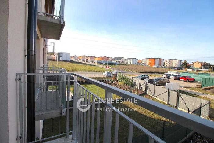 Pronájem bytu 3+kk, Nehvizdy, Vestecká, 66 m2