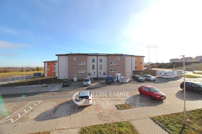 Pronájem bytu 3+kk, Nehvizdy, Vestecká, 66 m2