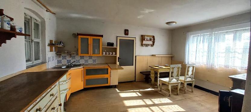 Prodej chalupy, Stříbro, 50 m2