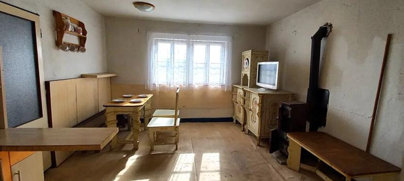 Prodej chalupy, Stříbro, 50 m2